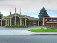 Hallmark Nursing Center
