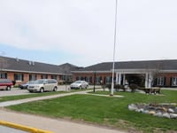 Marwood Manor Nursing Home