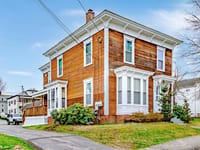 Crescent Place Group Home