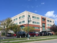 Glenarm Acute Surgical Specialists LLC
