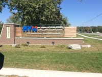 Michigan Veterans Home of Chesterfield Township