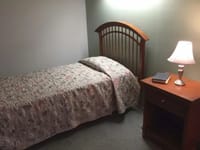 Flatrock River Lodge