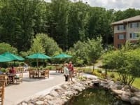 Cedar Crest/mountainview Gardens