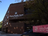 CROWN GARDEN ADULT DAYCARE CENTER INC.