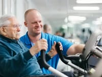 Atrio Home Health Lakeshore