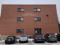 Barron Center Adult Day Care I