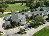 Assisted Living At Trinity Village