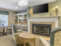 Brookdale Pointe West