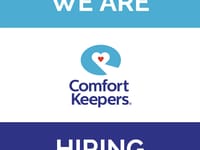 Comfort Keepers