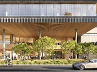 UCSF Medical Center
