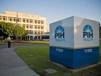 Pih Health Good Samaritan Hospital