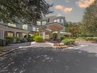 Llanfair House Care & Rehabilitation Center
