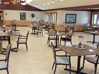 Wyoming Retirement Center