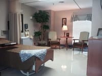Ahm Action Home Health, LP