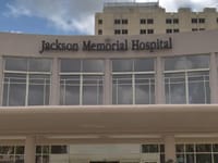 Jackson Memorial Hospital