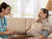 Active Care Home Health Services LLC