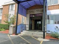 Father Murray, A Villa Center
