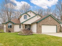 Belle River Home
