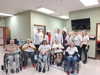 Maple Lawn Nursing Home