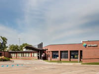 Chi Health Schuyler