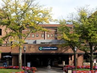Corewell Health Beaumont Grosse Pointe Hospital