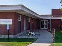 Logan Health - Conrad