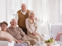 Compassion Care Senior Services