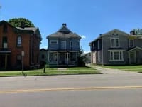 CHAUTAUQUA ADULT DAY CARE CENTERS, INC