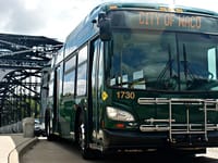 McLennan County Rural Transit District