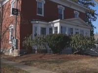 Butler House, Jenkins