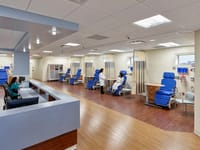 Syosset Hospital