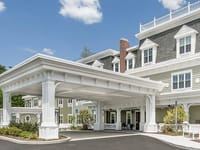 Assisted Living Service Agency of New Canaan