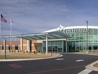 Cox Monett Hospital