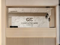 Complete Care at Plainfield LLC