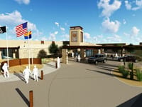 Arizona State Veteran Home - Yuma