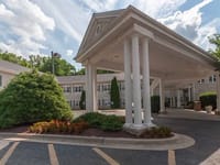 Kensington Healthcare  Center