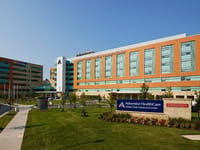 Adventist Healthcare White Oak Medical Center