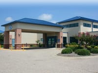 Chicot Memorial Medical Center