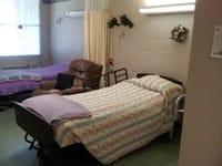 Deridder Retirement & Rehab Center