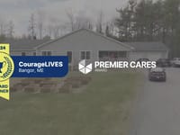 Courage Lives