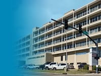 Anderson Regional Medical Center