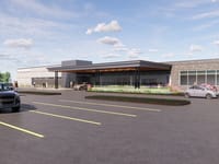 Corewell Health Big Rapids Hospital