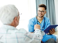 Amistad Home Health Agency LLC
