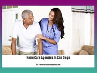 Accentcare Home Health Of California, INC.