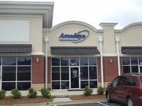 Amedisys Alabama, LLC