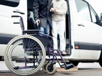 Ambassador Wheelchair Services