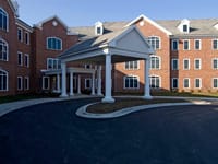 Armour Oaks Senior Living Community