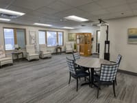 COMFORT ADULT DAYCARE LLC