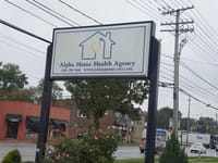 Alpha Care Home Health LLC