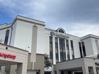 Crestwood Medical Center